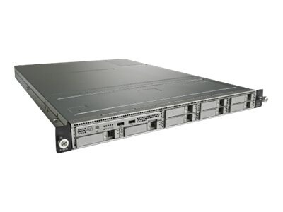 Cisco UCS C22 M3 Value Smart Play - rack-mountable - Xeon E5-2440 2.4 GHz - 32 GB - no HDD