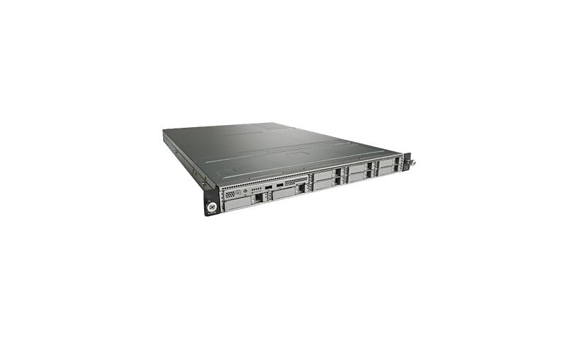 Cisco UCS C22 M3 Value Smart Play - rack-mountable - Xeon E5-2440 2.4 GHz - 32 GB - no HDD