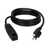 JACO 15" Hospital Grade Power Cord Extension - power strip