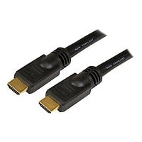 StarTech.com 50ft High Speed Long HDMI 1.4 Cable with Ethernet Ultra HD 4K