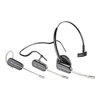 Poly Savi WH500 Spare headset - headset - replacement