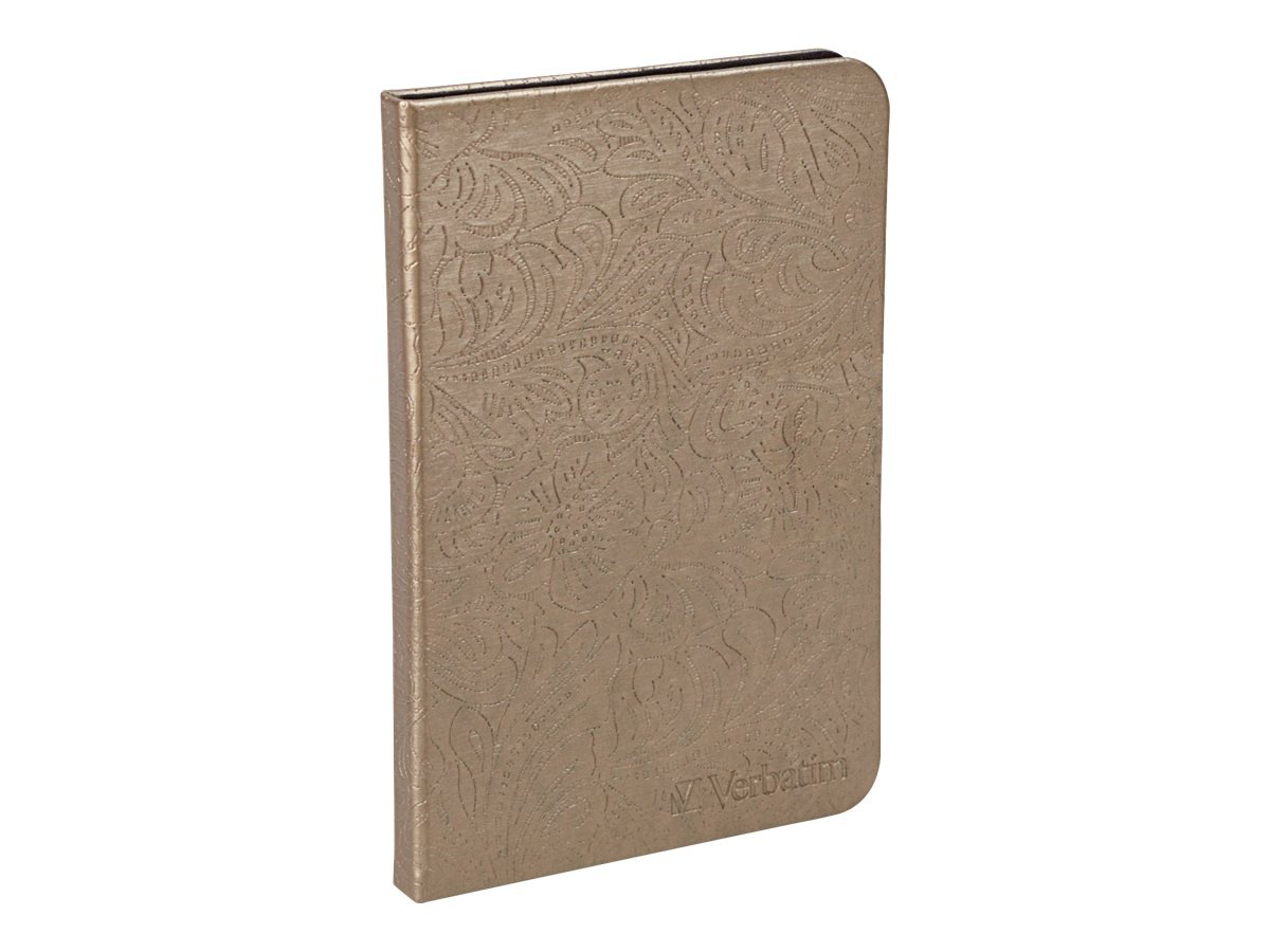 Verbatim Folio Case - protective case for tablet