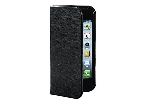 Verbatim Folio Pocket - case for cell phone