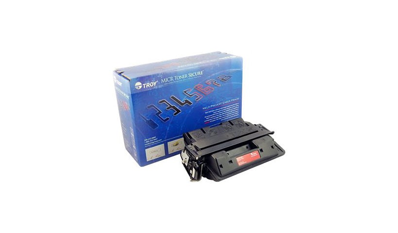 TROY MICR 4100 High Yield Toner Cartridge