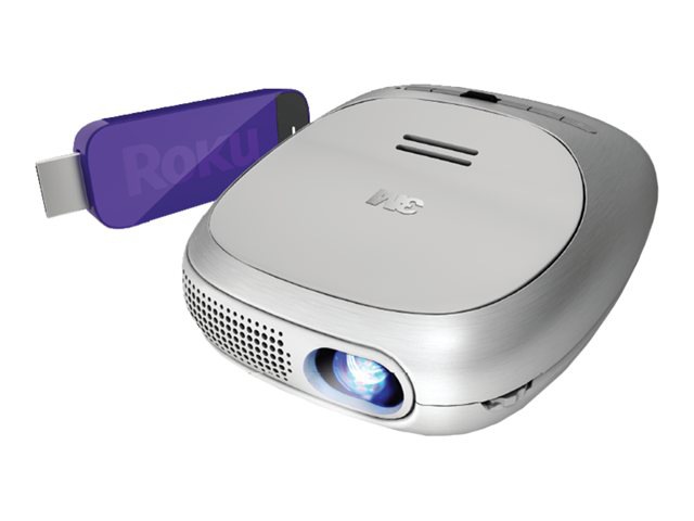 3M SPR1000 Streaming Projector DLP projector