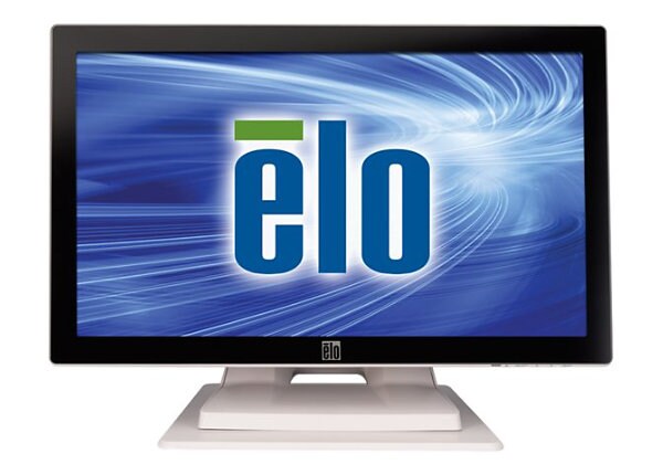 Elo Desktop Touchmonitors 1919LM AccuTouch - LCD monitor - color - 19"