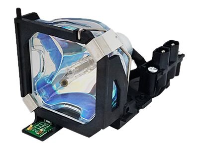 Total Micro projector lamp