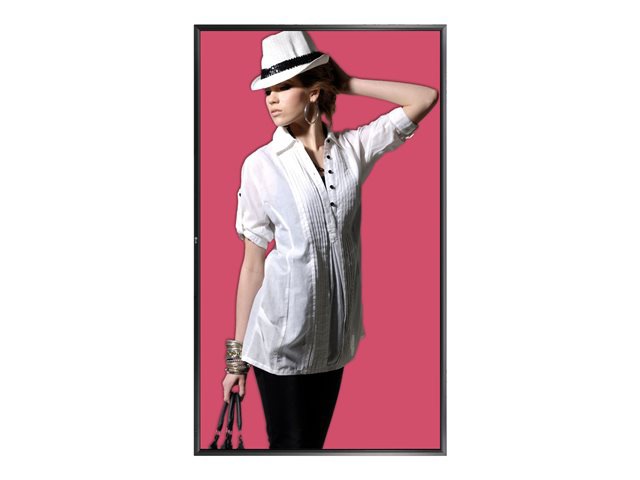 LG 84WS70MS-B 84" IPS Wide LED Large Format Display