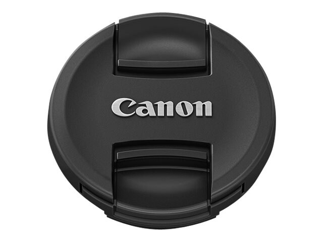 Canon E-58II - lens cap