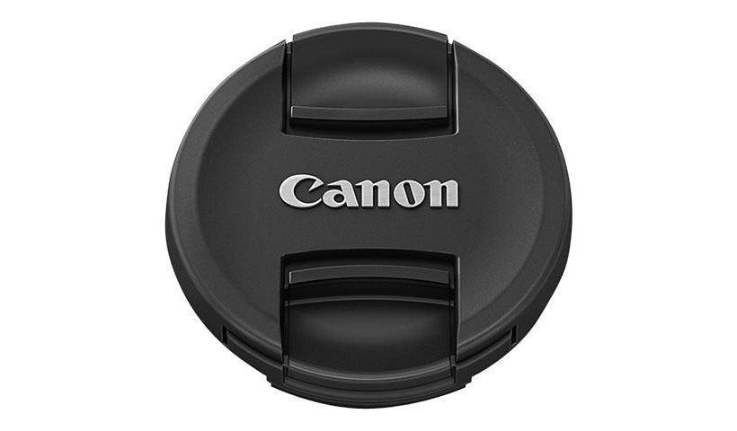 Canon E-58II - lens cap