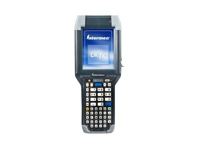 Intermec CK3X - data collection terminal - Win Embedded Handheld 6.5.3 - 1 GB - 3.5"