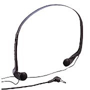 Sony MDR-W08L