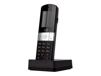 Cisco Small Business SPA302D - wireless digital phone