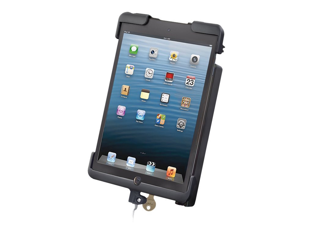 RAM TAB DOCK-N-LOCK RAM-HOL-TABL11U - car holder for tablet