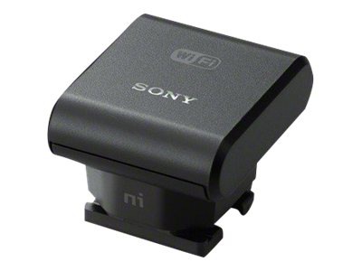 Sony ADP-WL1M - wireless network adapter