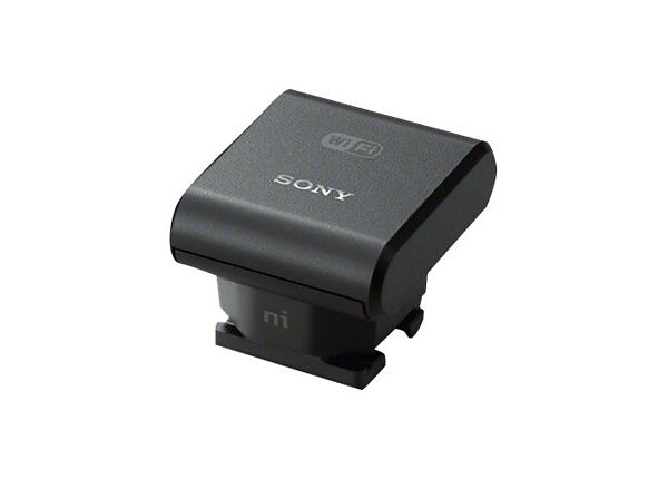 Sony ADP-WL1M - wireless network adapter