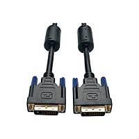 Tripp Lite 100ft DVI High Definition Dual Link Digital TMDS Monitor Cable