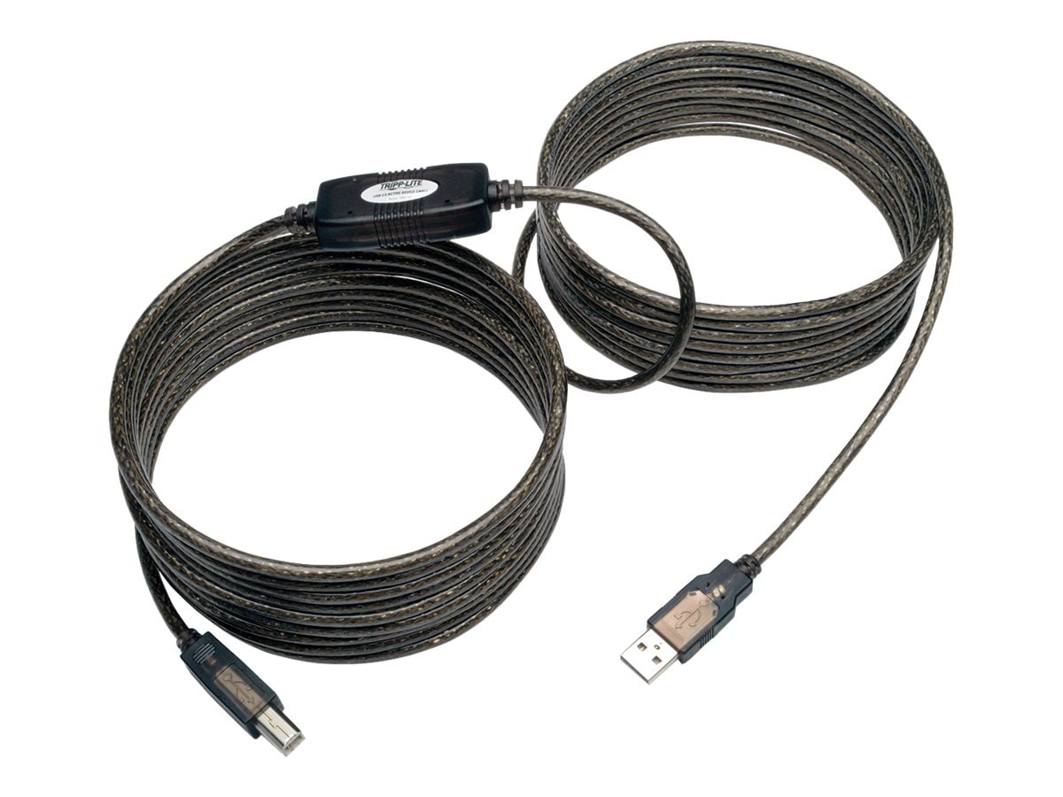 Usb deals ab cord