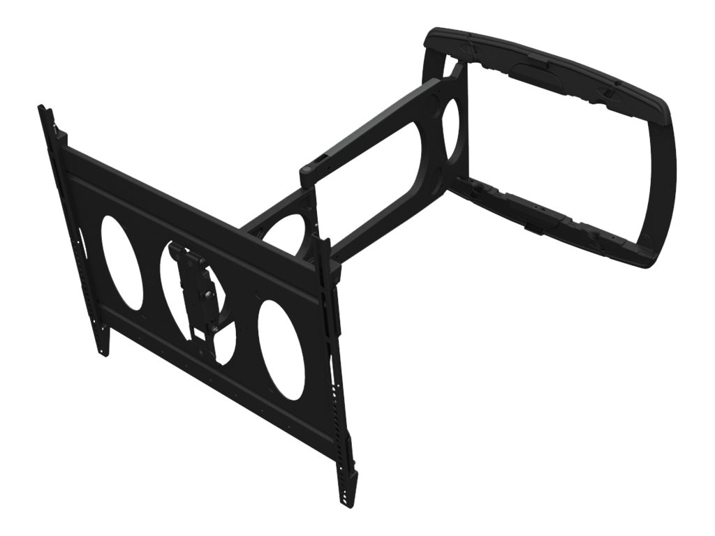 Premier Mounts AM100 mounting kit - for flat panel - black