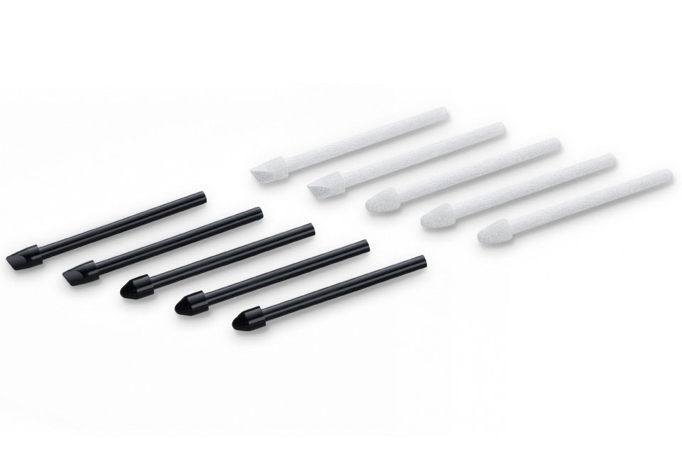 Wacom Nib Set - digital pen nib