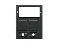 Kramer 1 Double Power Socket Slot