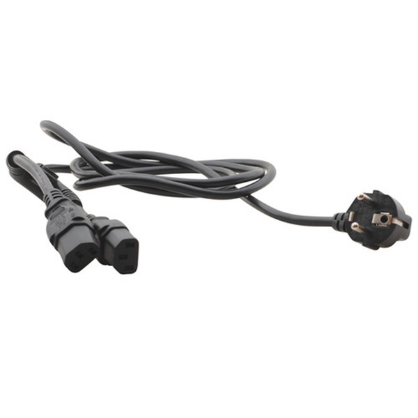 Kramer C-ACY/US - power cable - 6 ft