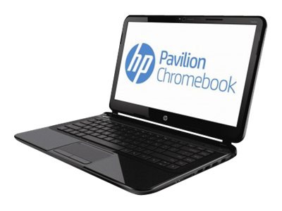 HP Pavilion 14 Chromebook 14-c010us - 14" - C 847 - Chrome OS - 2 GB RAM