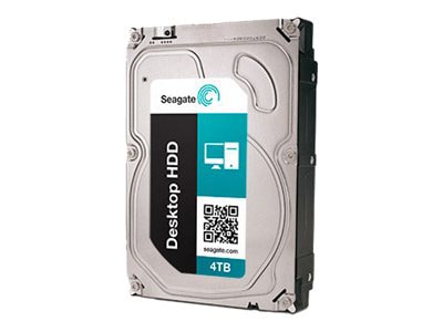 Seagate Desktop HDD 4 TB Internal HDD