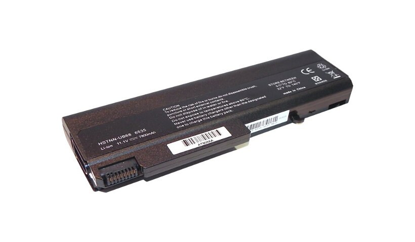 eReplacements AT908AA - notebook battery - Li-Ion