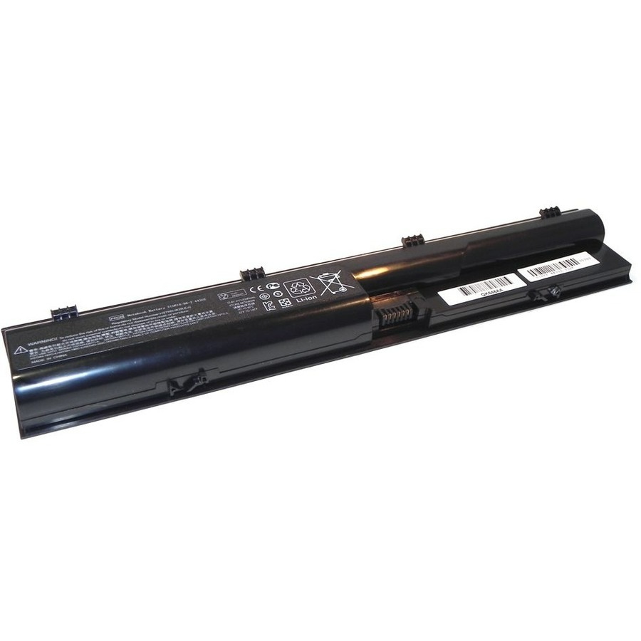 eReplacements Battery replaces QK646AA PB4530SX6 633733-1A1 633733-321