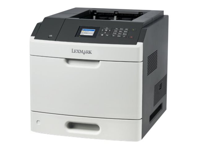 Lexmark MS711dn - printer - monochrome - laser