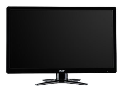 Acer G206HQL bd - LED monitor - 19.5"