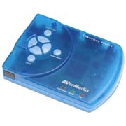 AVerMedia iAVerKey ProDV - scan converter