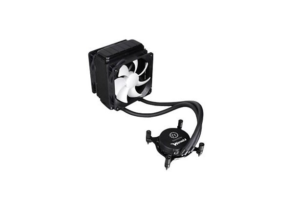 Thermaltake Water 2.0 Pro - liquid cooling system
