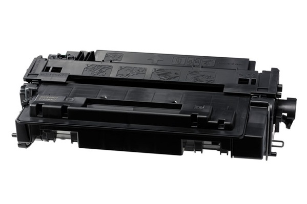 Canon Cartridge 324 II - High Capacity - black - original - toner cartridge