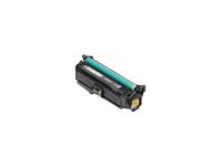 Canon Cartridge 332 - yellow - original - toner cartridge