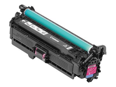 Canon Cartridge 332 - magenta - original - toner cartridge
