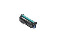 Canon Cartridge 332 - cyan - original - toner cartridge