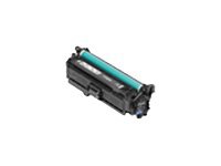 Canon Cartridge 332 II - High Capacity - black - original - toner cartridge