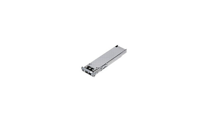 Cisco Edge Performance - XFP transceiver module - 10 GigE