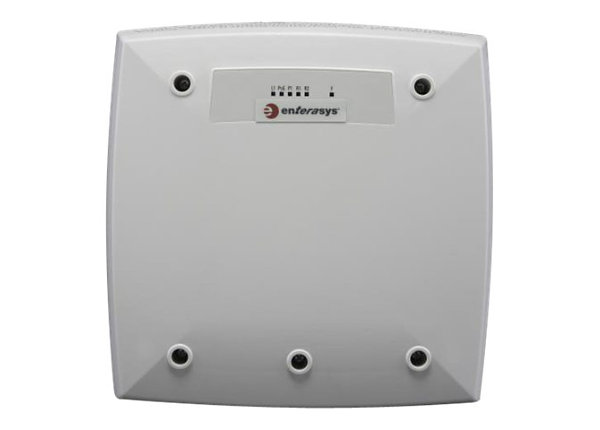 Extreme Networks identiFi AP3765e Outdoor Access Point - wireless access point