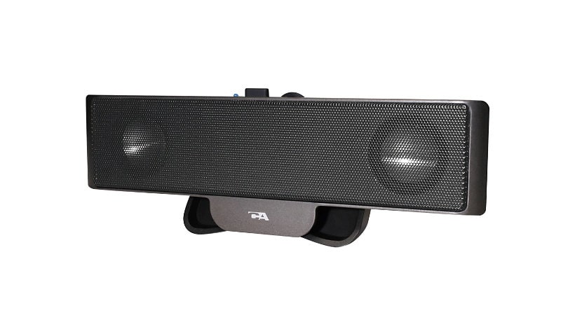 Cyber Acoustics CA-2880 - speakers - for PC
