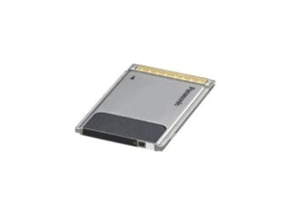 Panasonic - solid state drive - 512 GB