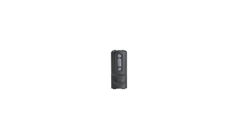 Zebra Intelligent Battery - handheld battery - 4800 mAh