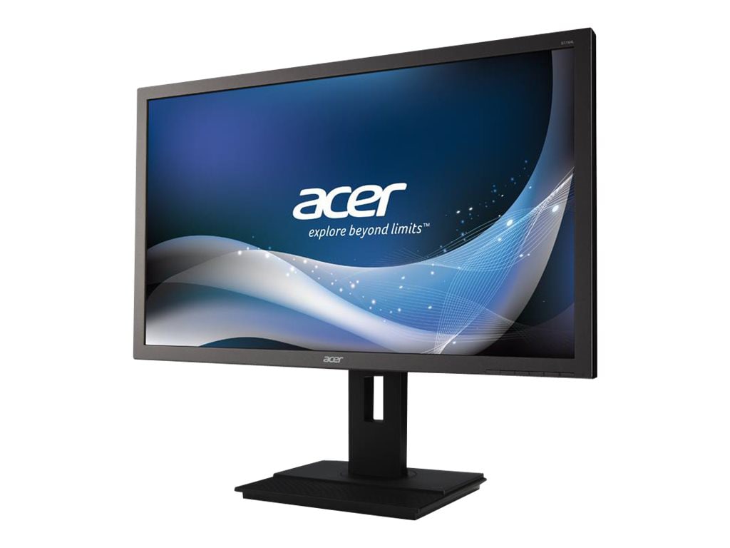 Acer B226HQL Aymdr - LED monitor - Full HD (1080p) - 22"