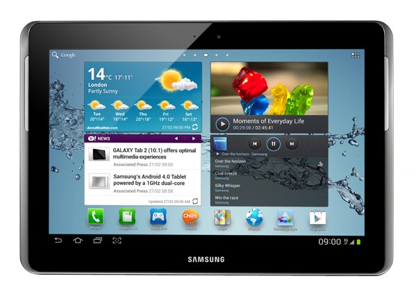 samsung galaxy tab 2 10.1 olx