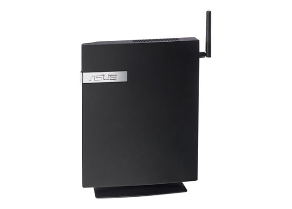 ASUS Eee Box EB1035 - Celeron 847 1.1 GHz - 2 GB - 320 GB