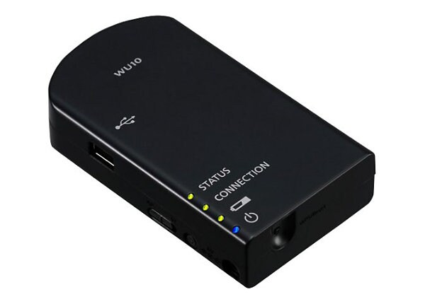 Canon WU10 - network adapter