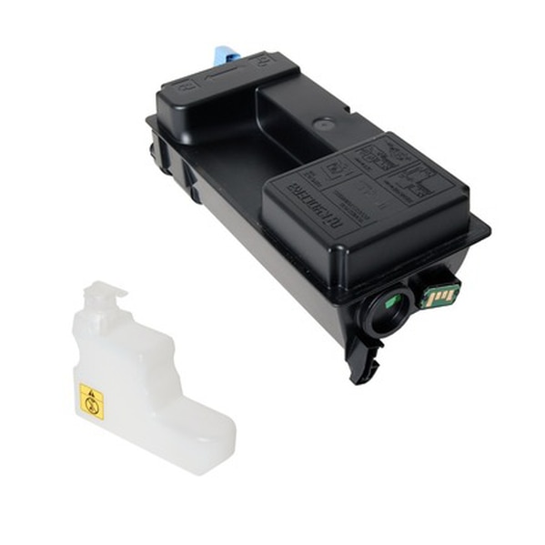 Kyocera TK 3112 - black - original - toner cartridge