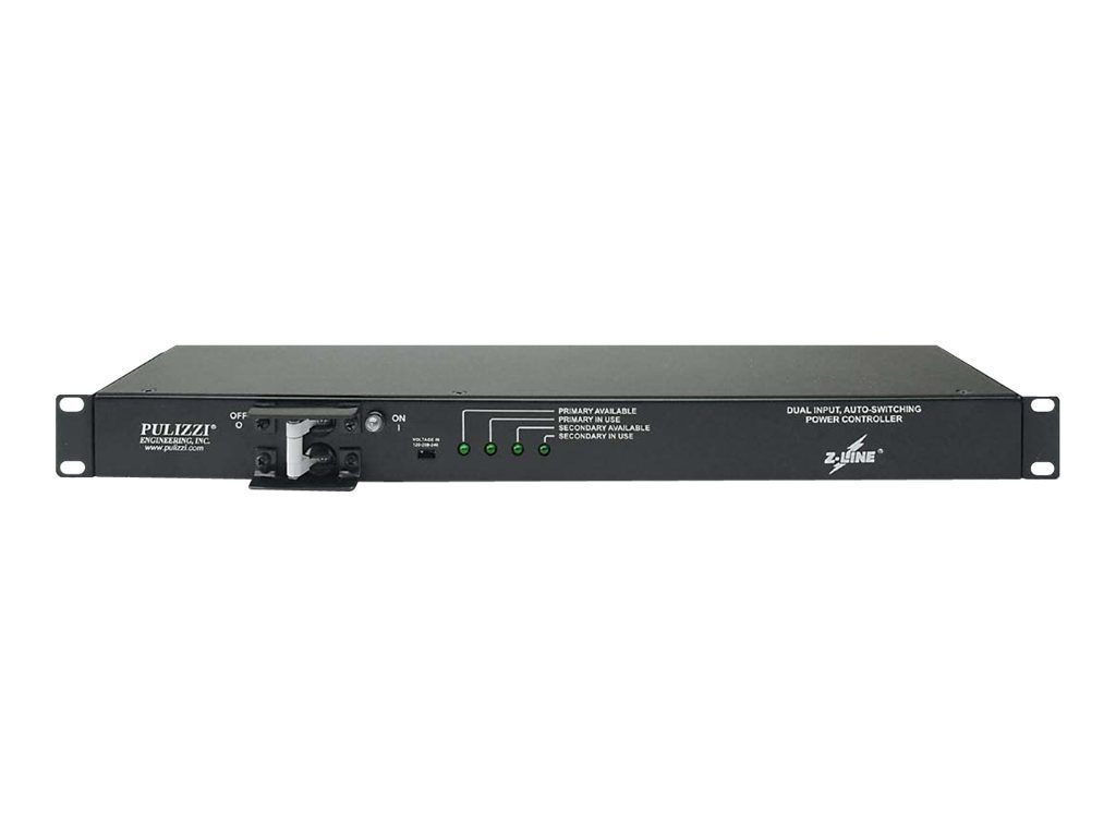 Eaton ePDU T2235-3811 - power distribution unit - 1.92 kW